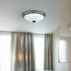 Lampa sufitowa Rabalux Athen 3723 czarny