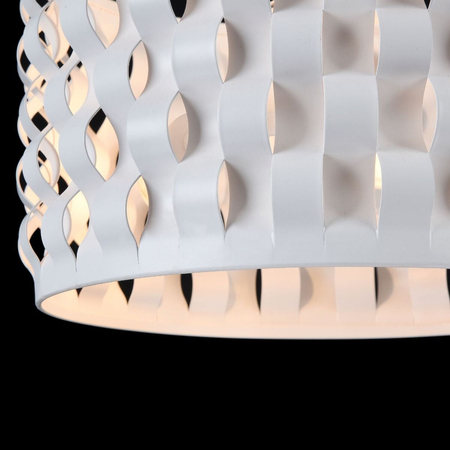 Lampa wisząca Maytoni Delicate MOD196-PL-02-W