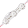 Eko-Light MODUŁ LED EKO-SSPRO3 Zielony 1W 120S50 EKM2089
