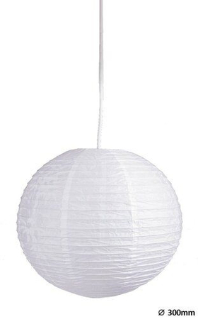 Lampa wewnętrzna Rabalux Rice 4894 biały