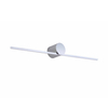 Kinkiet CAMARA Zuma Line W89949-6W-CH