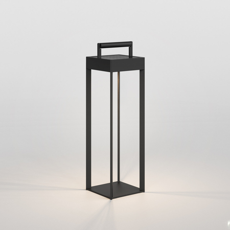 Lampa zewnętrzna Astro Kuro 450 1430002 Czarny z Teksturą