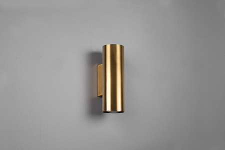 Kinkiet Trio 212400204 złoty