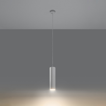 Sollux Lighting Lampa wisząca ceramiczna NANCY SL.0843