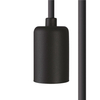Zawiesie CAMELEON Cable E27 3,5 Nowodvorski 8668 czarny