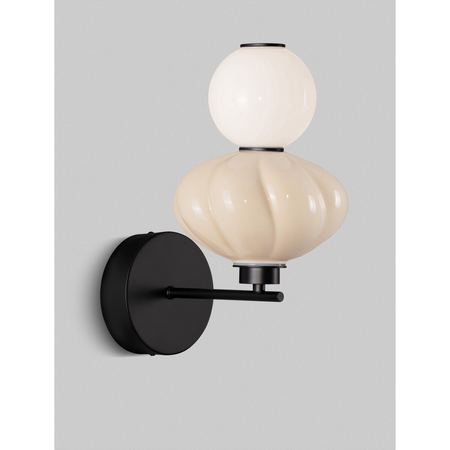 Kinkiet Luces Exclusivas CASURNO LE45227 beżowy