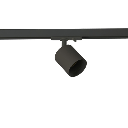 Lampa szynowa 1-fazowa Azzardo ALIA BASE TRACK 1LINE BK AZ6222 BLACK