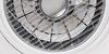 Lampa sufitowa Rabalux Dalfon 6857 popielaty