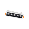 Oczko MINI LED RECESSED Nowodvorski 10043 biały