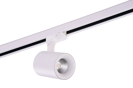 Lampa szynowa TIVOLI TRACK 3LINE 10W 3000K WH Azzardo AZ2222 white