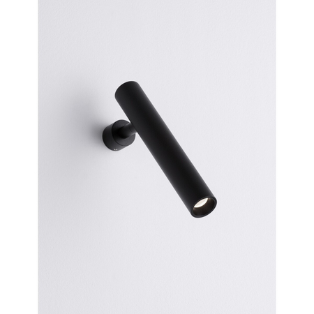 Kinkiet Luces Exclusivas PONVELA LE45542 czarny