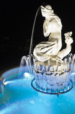 Reflektor podwodny Ares 105266145 Martina Aqua