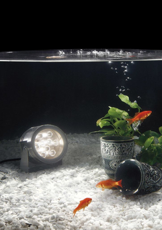 Reflektor podwodny Ares 105256145 Martina Aqua