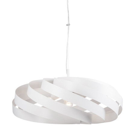 Lampa wisząca Zuma Line 1134 biały