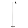 Endon Lighting Lampa podłogowa 99772 czarny