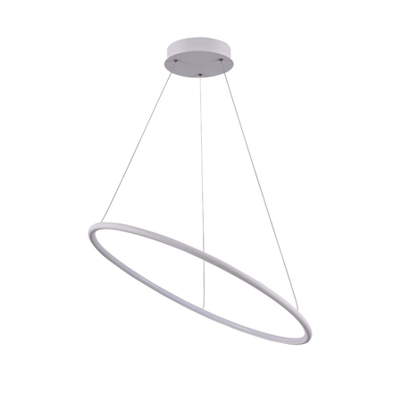 Lampa wisząca Maytoni MOD877PL-L36W Nola - Biała