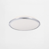 Lampa sufitowa Zuma Line MS70224V-CH MOREN LAMPA SUFITOWA CHROME