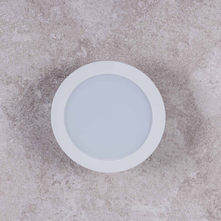 Oprawa LED Greenie downlight 18W SMD biała NW