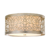 Plafon Elstead Lighting Arabesque patyna FE-ARABESQUE-F