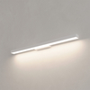 Light Prestige Kinkiet Aqua 66,5 cm biały IP44 LED CCT LP-987/1W M WH