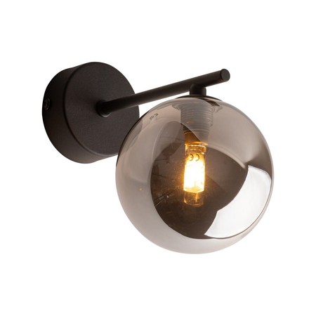 Kinkiet ESTERA TK Lighting 4777 czarny