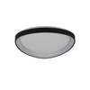 Plafon Azzardo AMANDA AZ5768 BLACK