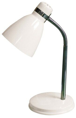 Lampa stołowa Rabalux Patric 4205 biały