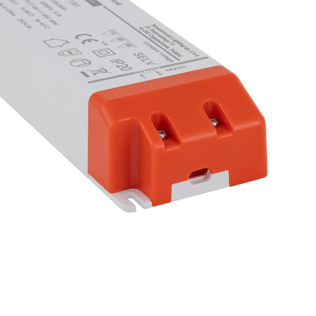 Zasilacz Nowodvorski UT-LVM Accesories 11301 Biały