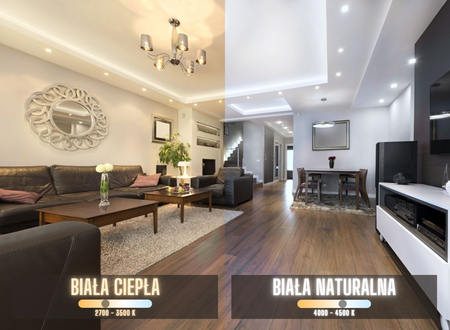 Oprawa LED Greenie Soho 4x9x1 PowerLED 40W WW