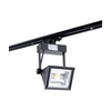 Reflektor Szynowy 1-fazowy LED Greenie Track Light 30W czarny - szeroki kąt świecenia WW