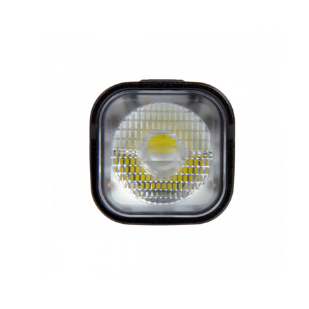 Przednia lampa rowerowa Mactronic HighLine Cree XP-L2