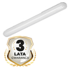 Eko-Light Oprawa Hermetyczna Led Gin 18W 60cm 1850lm 4000K IP65 EKH0856 Szary
