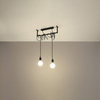 Sollux Lighting Żyrandol SALAMANCA 2 SL.0894