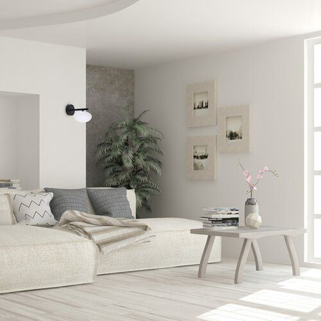 Kinkiet Rabalux Calista 3059 czarny