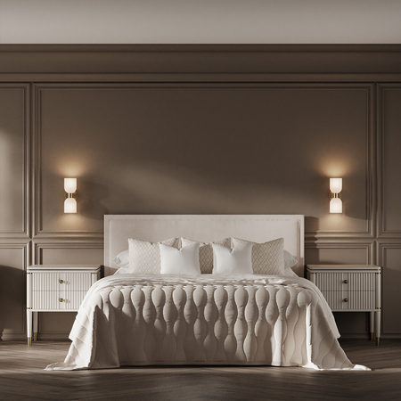 Light Prestige Podwójny kinkiet Piega bursztynowy 2xE14 LP-939/2W amber