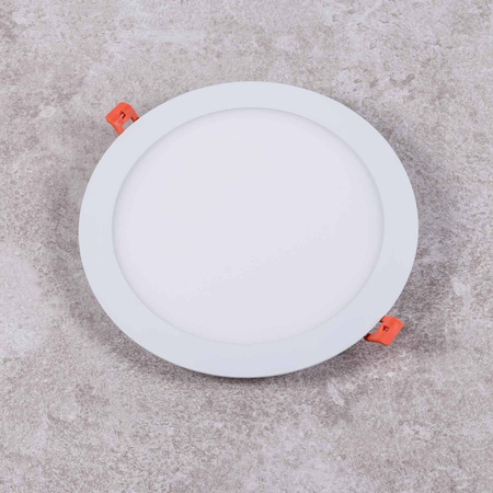 Panel sufitowy LED Greenie okrągły 18W Ø225 WW