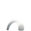 Lampa stołowa Fontana Arte F329505100BINE Thor