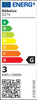 Lampa sufitowa Rabalux Coco 5274 czarny