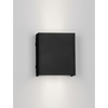 Kinkiet zewnętrzny Luces Exclusivas TORENZA LE75214 antracyt