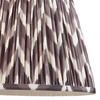 Klosz/Abażur Endon Lighting Zigzag 111326 szary