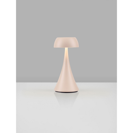 Lampa zewnętrzna Luces Exclusivas FORTIZA LE75284 beżowy