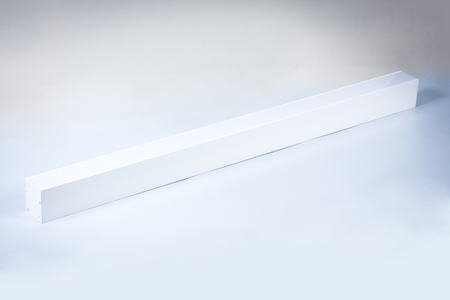 Oprawa liniowa LED Greenie Linea podwieszana 1200mm 40W biała obudowa CW