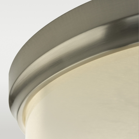 Cosmo Light Plafon DRESDEN C02374BNI