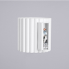 Sollux Lighting Kinkiet AURA biały G9 SL.1781