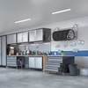 Eko-Light Listwa Led Batten 18W 60cm 1850lm 4000K IP65 EK0850 BIAŁY