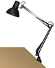 Lampa stołowa Rabalux Arno 4215 czarny