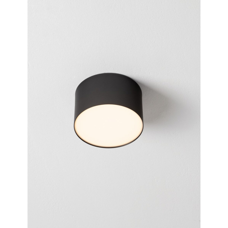 Lampa stołowa Luces Exclusivas LE44388 czarny