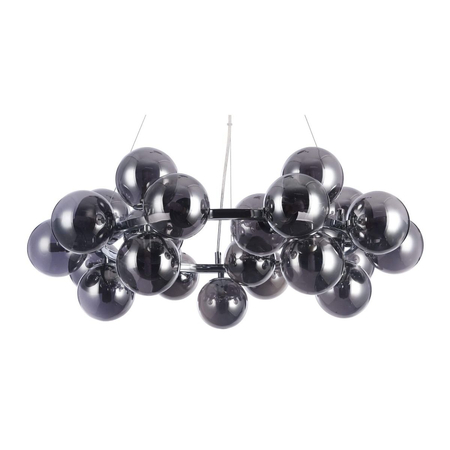 Lampa wisząca Maytoni MOD548PL-25CH Dallas - Chrom