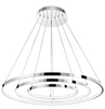 Lampa wisząca Luces Exclusivas LOBOS LE41669 chrom
