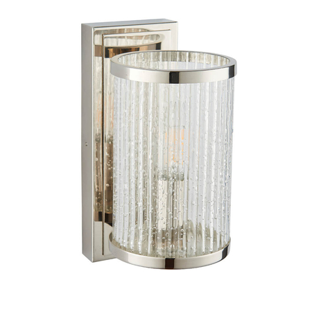 Kinkiet Endon Lighting Easton 76259 nikiel
